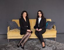 Încarcă imaginea în vizualizatorul Galerie, Ședința de stilizare de cuplu