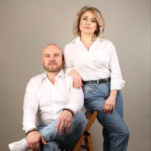 Încarcă imaginea în vizualizatorul Galerie, Ședința de stilizare de cuplu