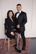 Încarcă imaginea în vizualizatorul Galerie, Ședința de stilizare de cuplu