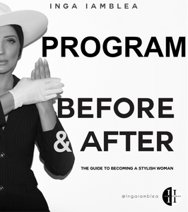 Programul Before & After
